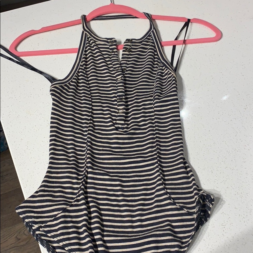 Urban outfitters bodysuit